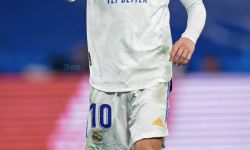 صحيفة ماركا :  مودريتش قريب من الهلال السعودي